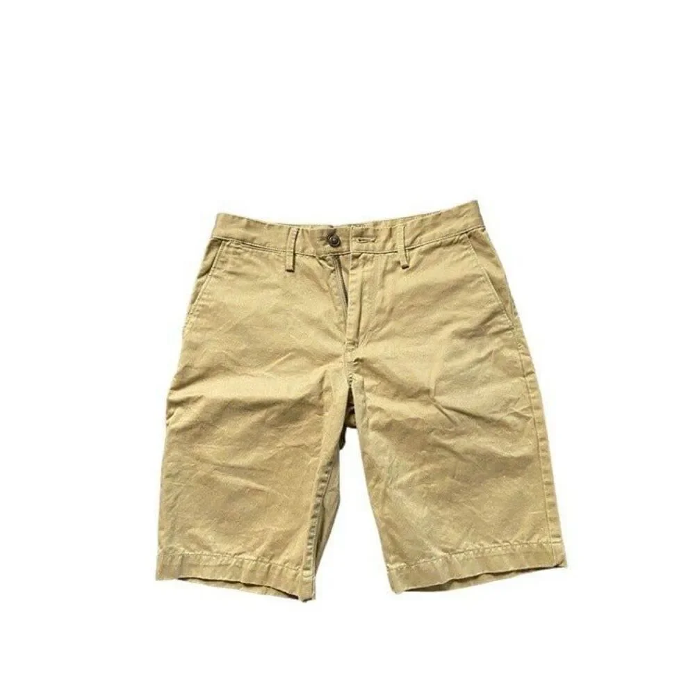 Men's Gap Kakis Shorts size 8